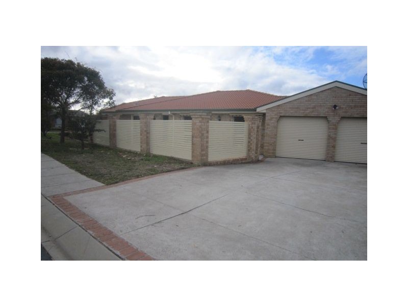 40 Yumba Avenue, Ngunnawal ACT 2913