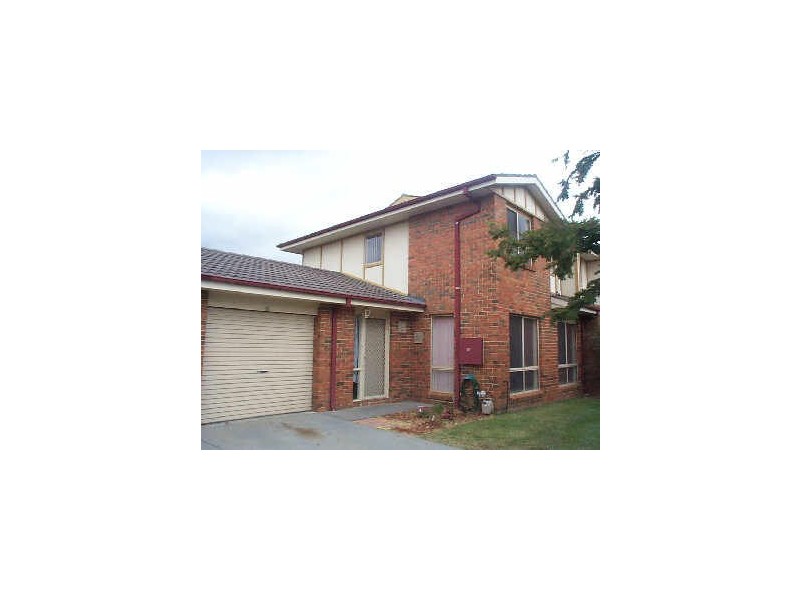 10/49 Freda Bennett Circuit, Nicholls ACT 2913