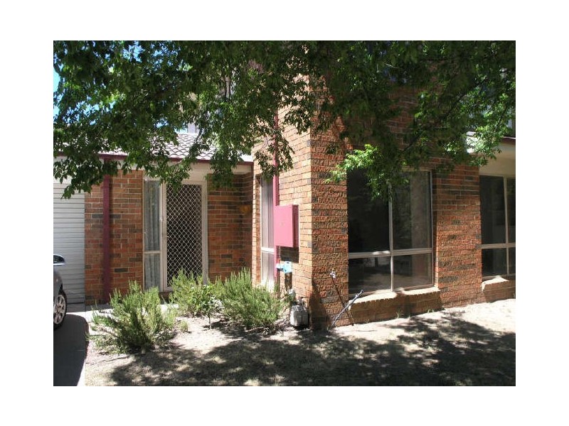 10/49 Freda Bennett Circuit, Nicholls ACT 2913