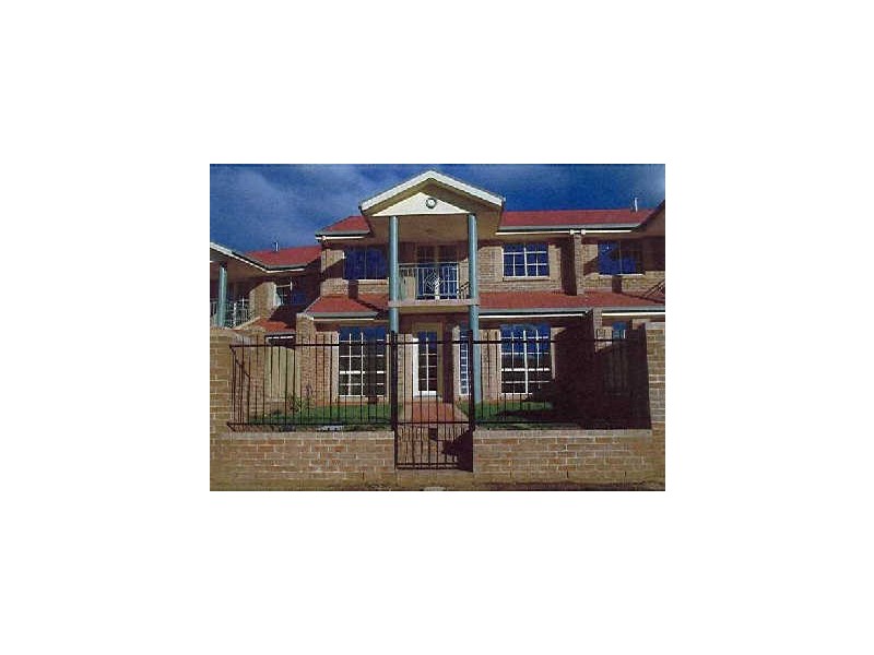 4 Haystack Crescent, Palmerston ACT 2913