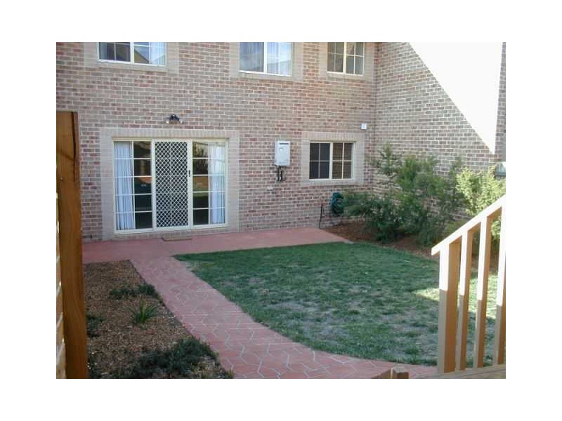 4 Haystack Crescent, Palmerston ACT 2913