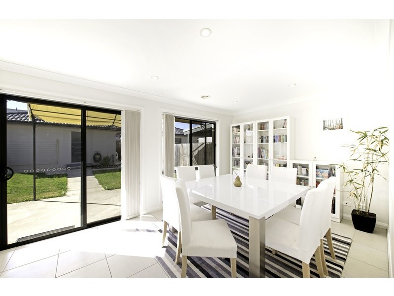 13 Lansdown Crescent, Casey ACT 2913