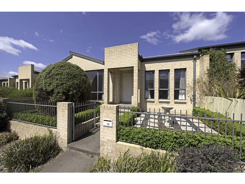 56 Ayrton Street, Gungahlin ACT 2912