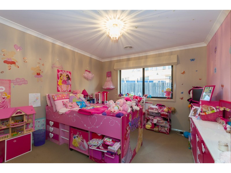 22 Wunderlich Street, Gungahlin ACT 2912