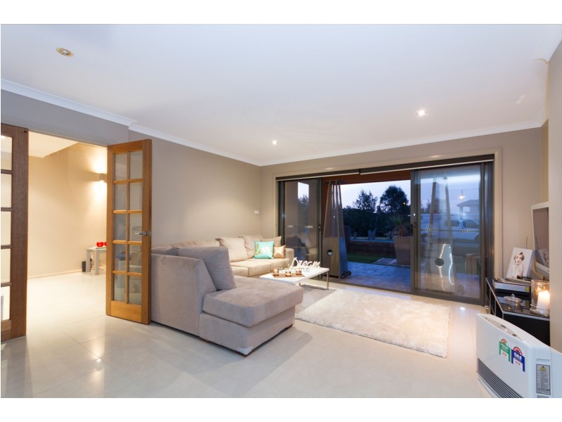 22 Wunderlich Street, Gungahlin ACT 2912
