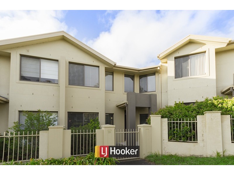 19 Frances Burke Street, Gungahlin ACT 2912
