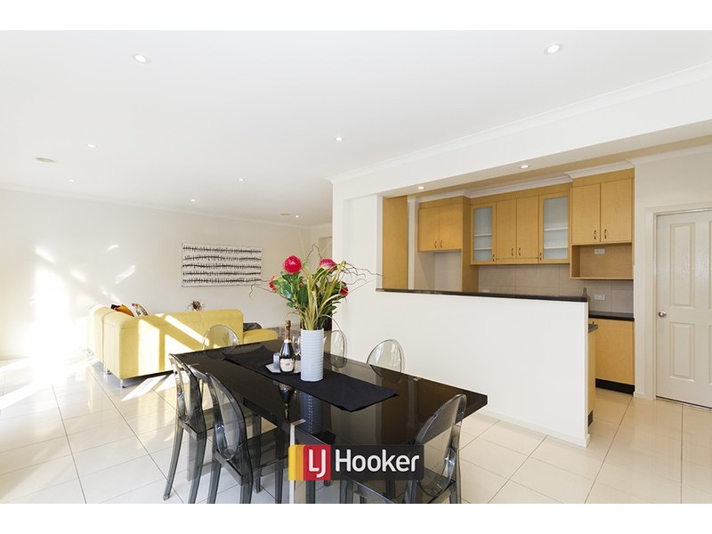 19 Frances Burke Street, Gungahlin ACT 2912