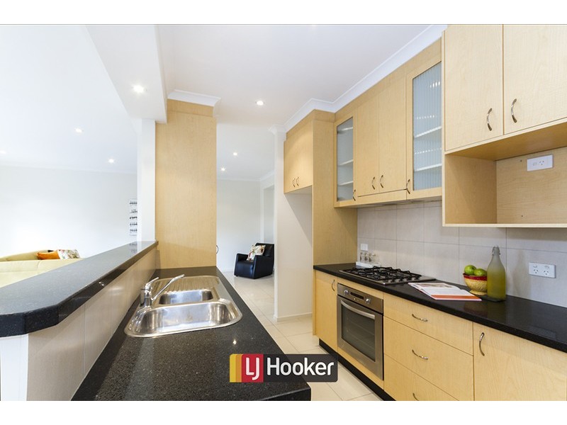 19 Frances Burke Street, Gungahlin ACT 2912