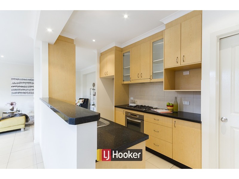 19 Frances Burke Street, Gungahlin ACT 2912