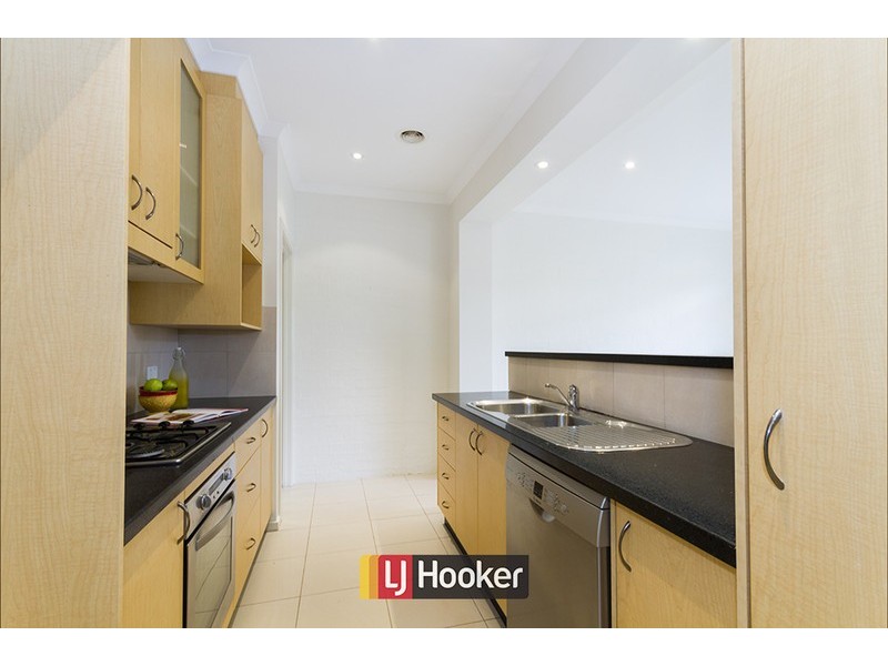 19 Frances Burke Street, Gungahlin ACT 2912
