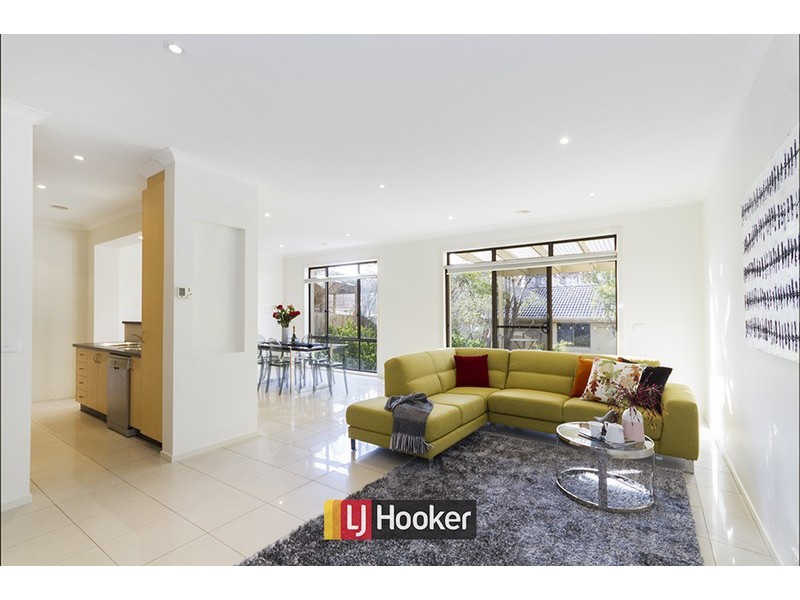 19 Frances Burke Street, Gungahlin ACT 2912