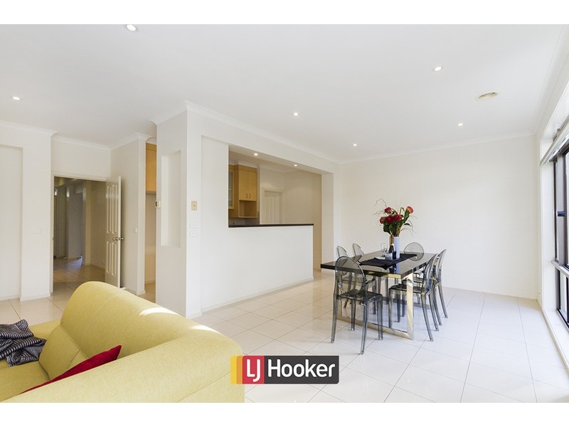 19 Frances Burke Street, Gungahlin ACT 2912