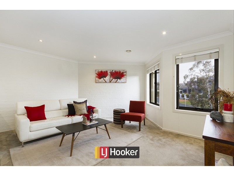 19 Frances Burke Street, Gungahlin ACT 2912