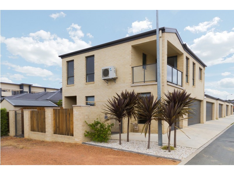 30 Bym Porter Lane, Casey ACT 2913