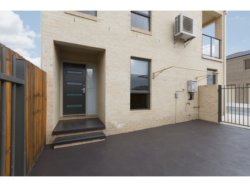 30 Bym Porter Lane, Casey ACT 2913