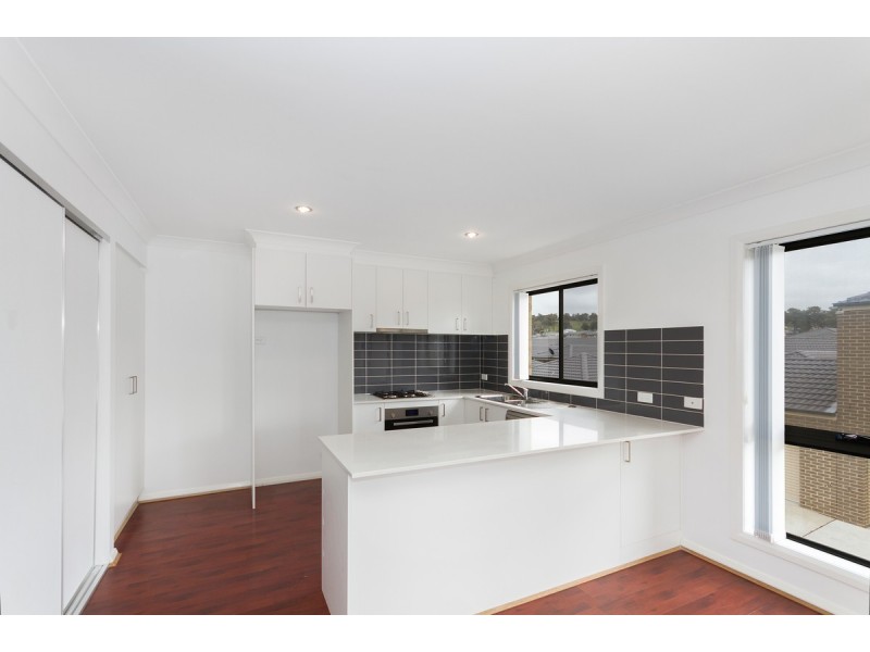30 Bym Porter Lane, Casey ACT 2913