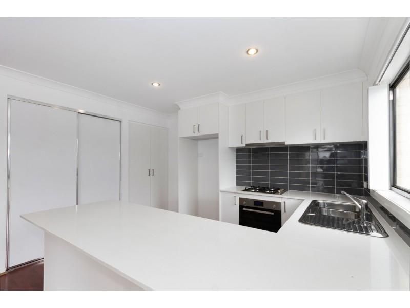 30 Bym Porter Lane, Casey ACT 2913
