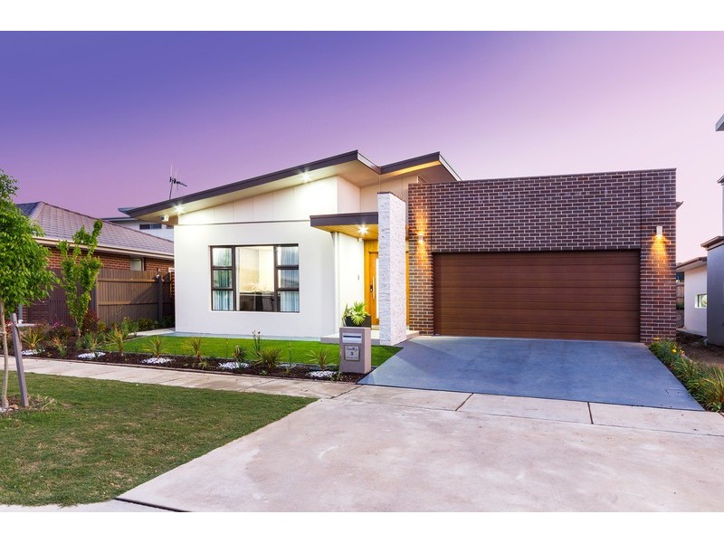 3 Maranunga Crescent, Crace ACT 2911
