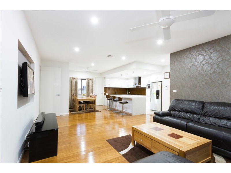 3 Maranunga Crescent, Crace ACT 2911