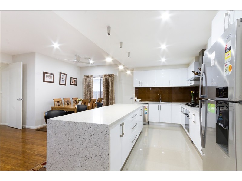 3 Maranunga Crescent, Crace ACT 2911
