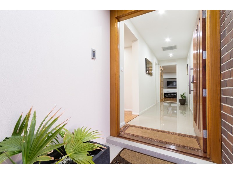 3 Maranunga Crescent, Crace ACT 2911