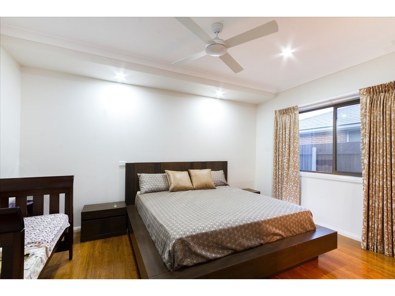 3 Maranunga Crescent, Crace ACT 2911
