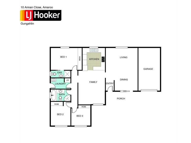 10 Annan Close, Amaroo ACT 2914