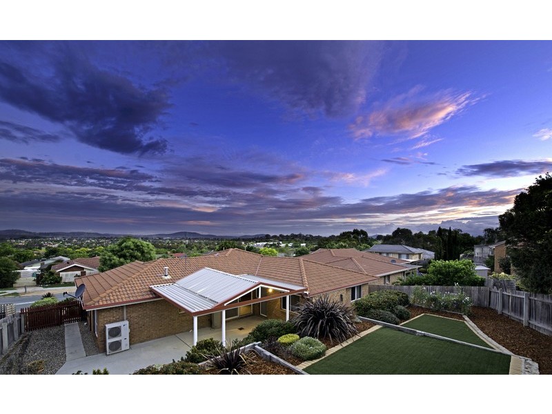 5 Len Waters Street, Ngunnawal ACT 2913