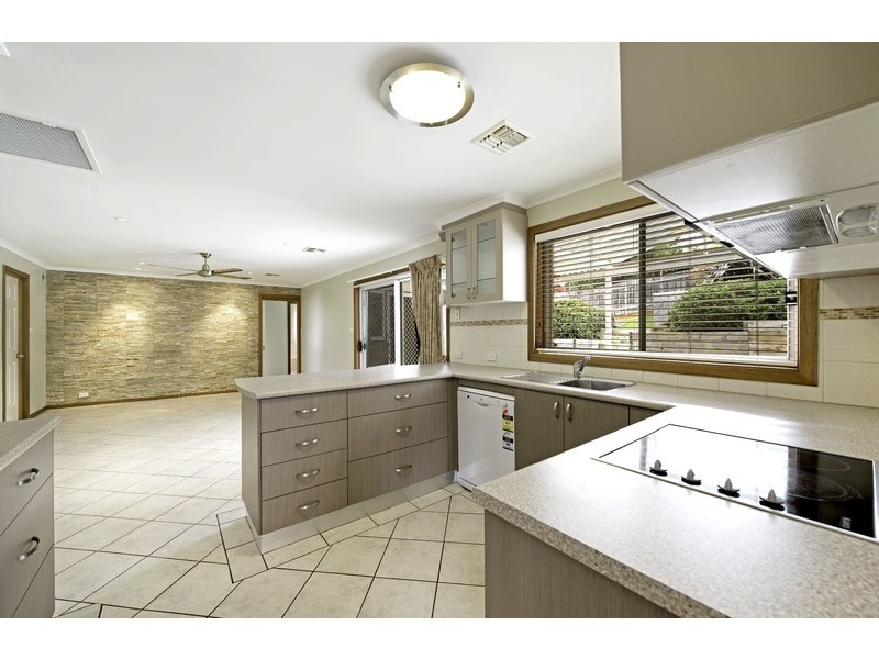 5 Len Waters Street, Ngunnawal ACT 2913