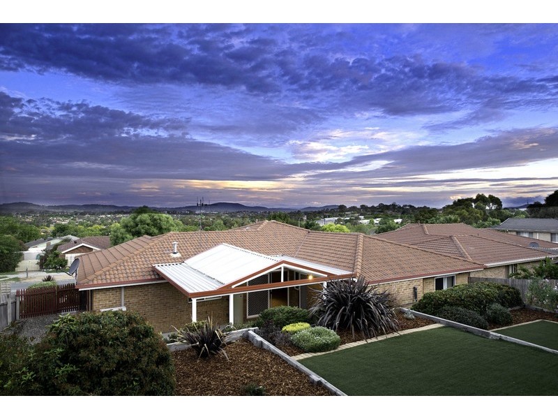 5 Len Waters Street, Ngunnawal ACT 2913