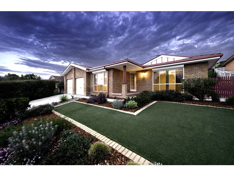 5 Len Waters Street, Ngunnawal ACT 2913