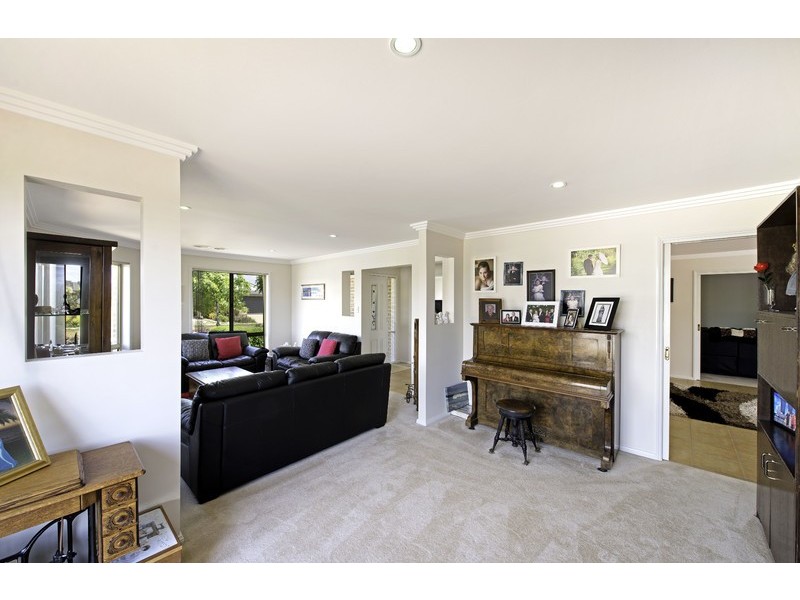 5 Henry Sutton Circuit, Dunlop ACT 2615