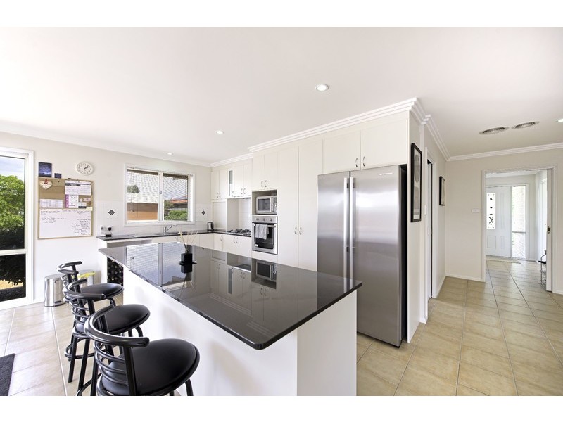 5 Henry Sutton Circuit, Dunlop ACT 2615