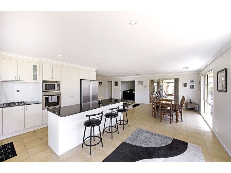 5 Henry Sutton Circuit, Dunlop ACT 2615