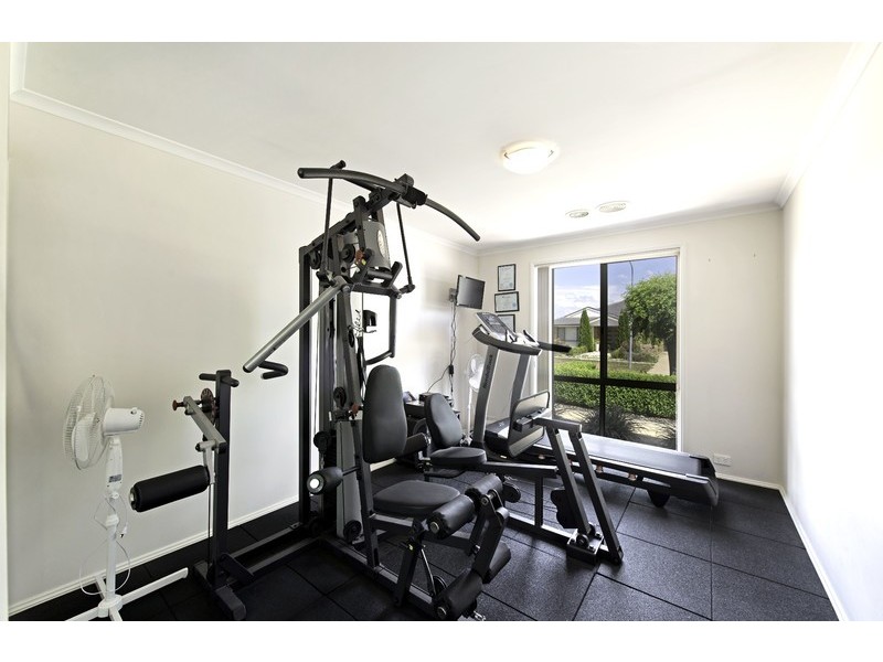 5 Henry Sutton Circuit, Dunlop ACT 2615