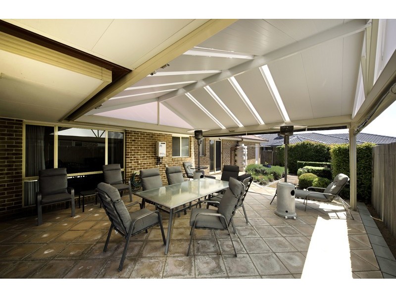 5 Henry Sutton Circuit, Dunlop ACT 2615