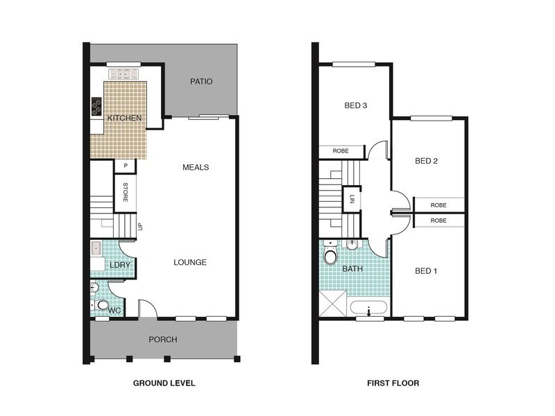 89 Mobourne Street, Bonner ACT 2914