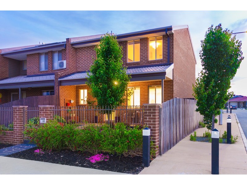 89 Mobourne Street, Bonner ACT 2914