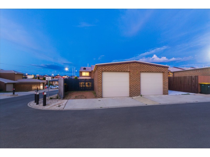 89 Mobourne Street, Bonner ACT 2914