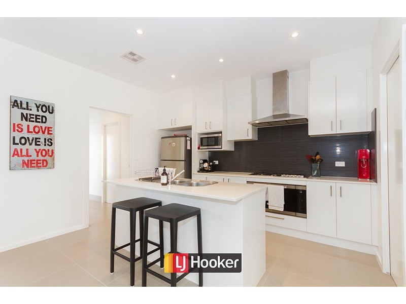 38 Max Purnell Street, Forde ACT 2914