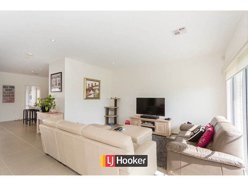 38 Max Purnell Street, Forde ACT 2914