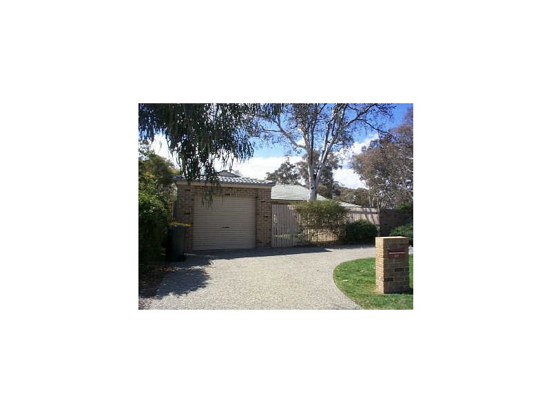 115 Mainwaring Rich Crescent, Palmerston ACT 2913