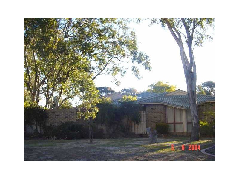 115 Mainwaring Rich Crescent, Palmerston ACT 2913