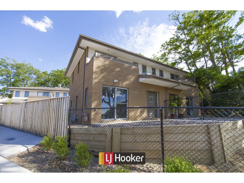 8/48 Holyman Street, Scullin ACT 2614
