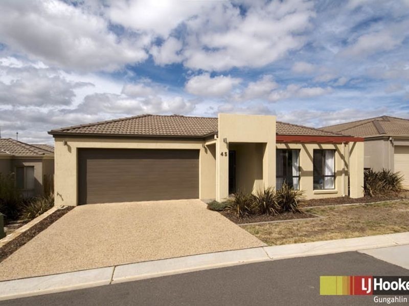 45/29 Thynne Street, Bruce ACT 2617