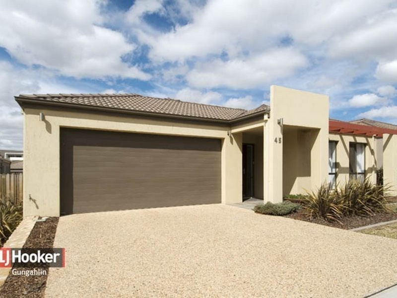 45/29 Thynne Street, Bruce ACT 2617