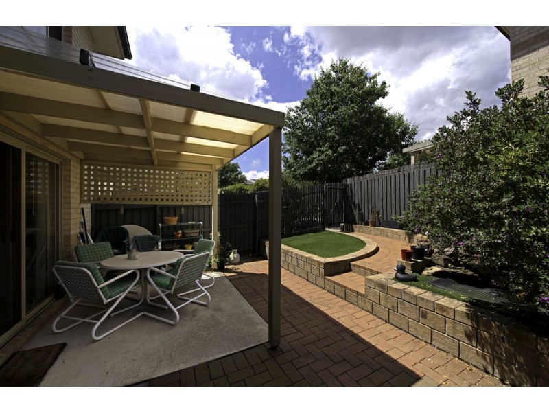 3/66 Paul Coe Crescent, Ngunnawal ACT 2913