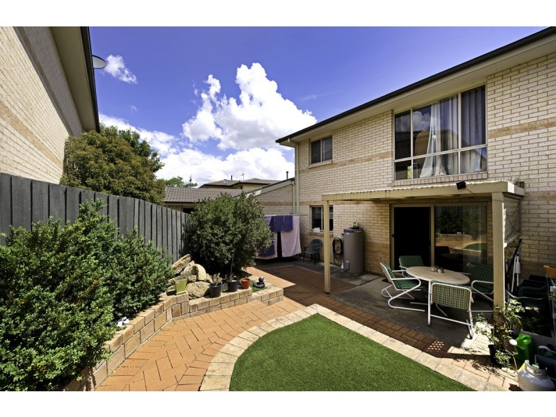 3/66 Paul Coe Crescent, Ngunnawal ACT 2913