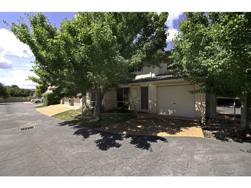 3/66 Paul Coe Crescent, Ngunnawal ACT 2913