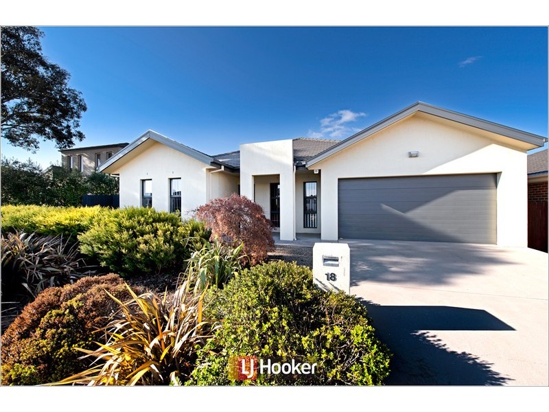 18 Eldorado Street, Harrison ACT 2914
